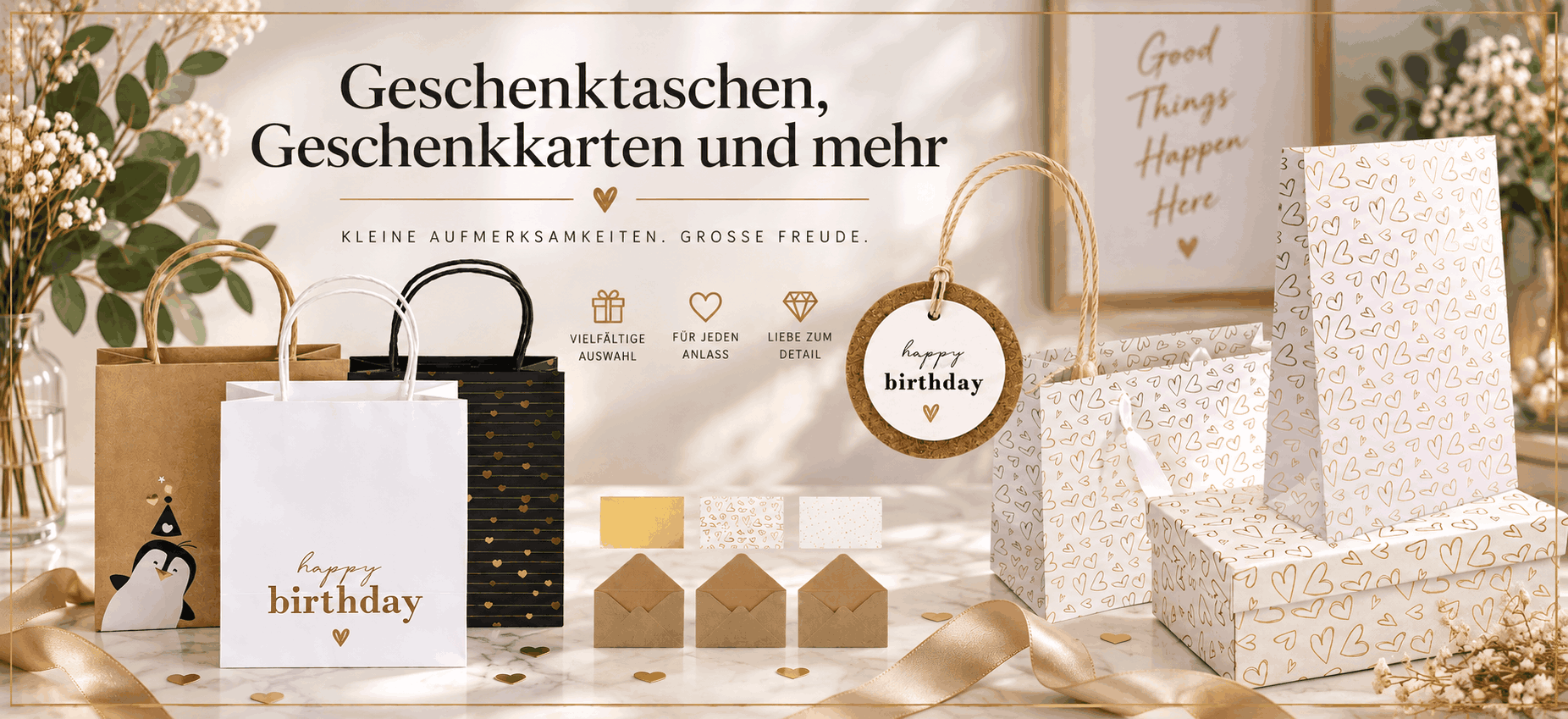 Artoz papeterie bestellen Geschenkxy ab lager schweiz