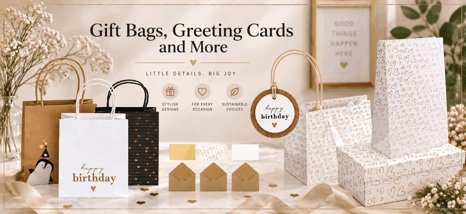 Order Artoz stationery in Switzerland Geschenkxy