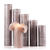 Bika Candles Lotuskerze Taube vereist mit 7 cm Durchmesser