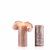 Handgegossene Bika Candles Lotuskerze in der Farbe Taube