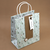 Artoz Geschenktaschen Multicolor Swiss Design 18 × 21 × 10 cm