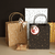 Artoz Geschenkverpackungen Basic im 3er-Set